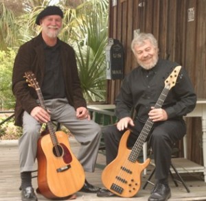 Moondog Acoustic Duo